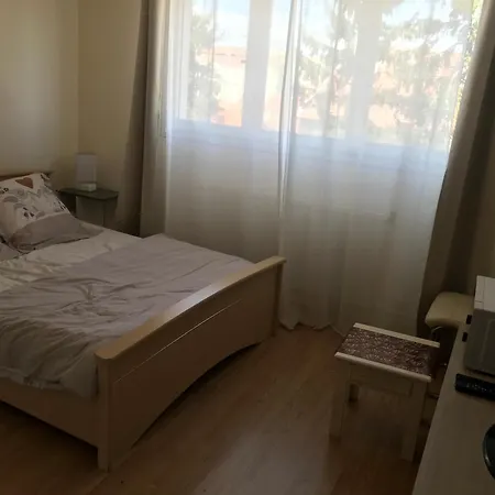 Nono Apartment Nancy