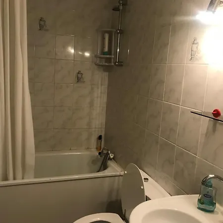Apartment Nono Nancy