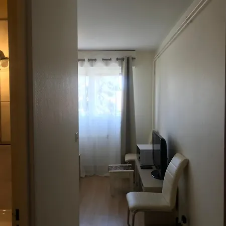 Nono Apartment *