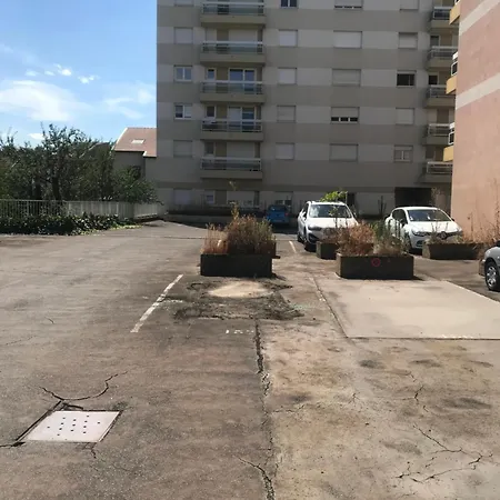 Apartment Nono